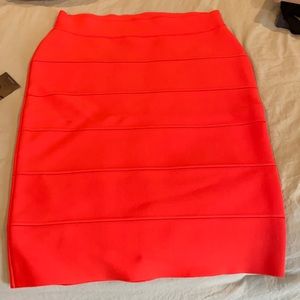 BCBG Skirt